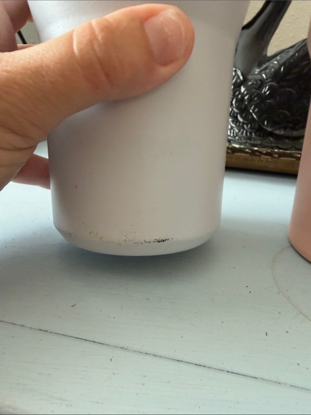Stanley 30oz Travel Tumblers — Gray & Pink Set - Picture 3 of 14